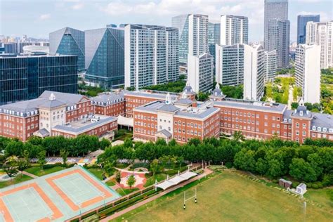 上海国际学校新“四校八大”2023升学成绩大公开！星河湾首次公开毕业生去向！ - 知乎