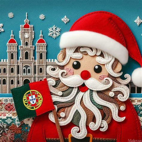 Christmas in Portugal: Traditions, Celebrations, and History - Malevus