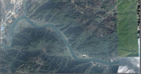利用Google Earth卫星图更新地形图地物_cobosslcy的专栏-CSDN博客