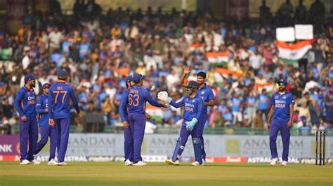 India vs New Zealand 3rd ODI Weather Forecast: Will rain play ...