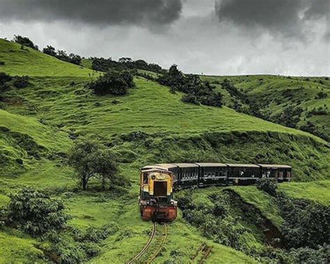 When You Travel Next: 5 Best Things To Do In Matheran | Femina.in