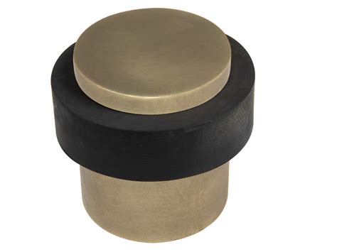 Floor Mounted Door Stops