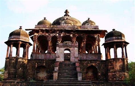 20 Most Famous Historical Places In Rajasthan in 2025