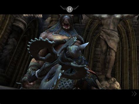 Image result for Infinity Blade Install