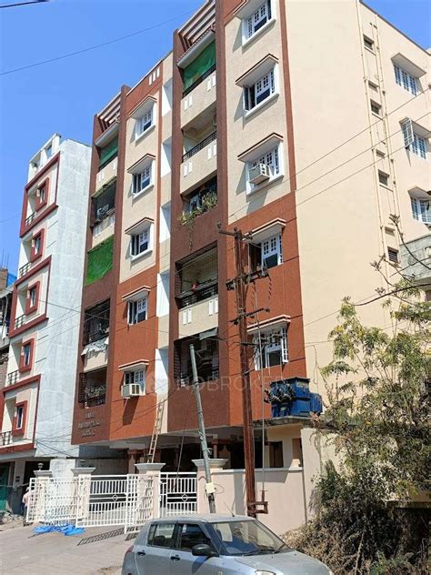 Manju Diamond Palace in Asif Nagar, hyderabad | Flats for Sale & Rent ...