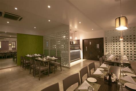 H J Talreja Associates :: Mumbai's best interior designers & consultants