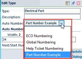 Auto General Number Visual Basic Coding 的图像结果