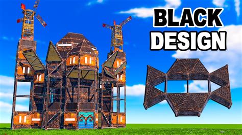 Image result for Rust Top Duo Base