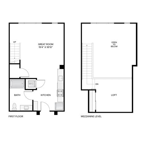 New Downtown Oakland Apartments & Lofts on Jack London Square