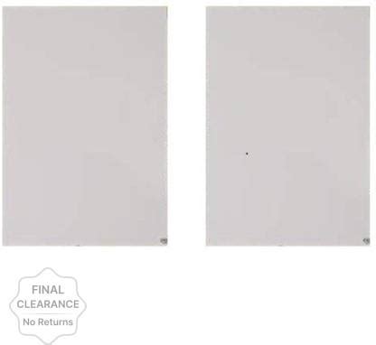 Flipkart.com | Post-It A4 Size Dry Erase Surface Sheets 2 Sheets ...