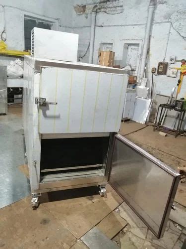 Mortuary Dead Body Freezer Box - Chennai VIP Model Mortuary Dead Body ...