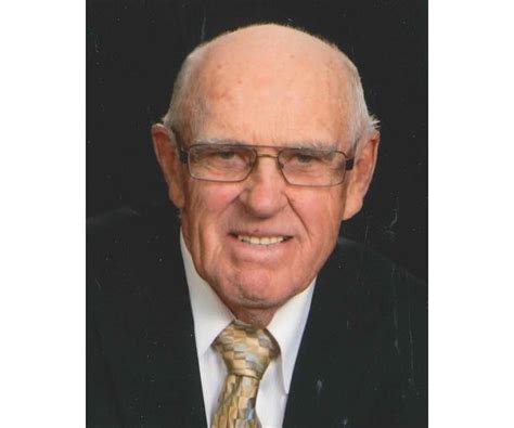 Leroy Vande Slunt Obituary (2024) - Waupun, WI - Werner-Harmsen Funeral ...