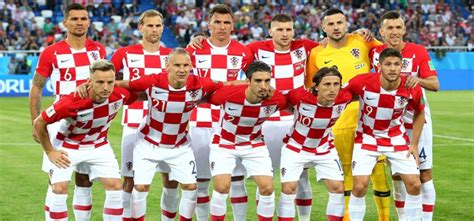 2022世界杯克罗地亚男子足球队名单_2022克罗地亚男子足球队主力名单_电视猫