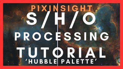 Image result for Palette Scripts PixInsight