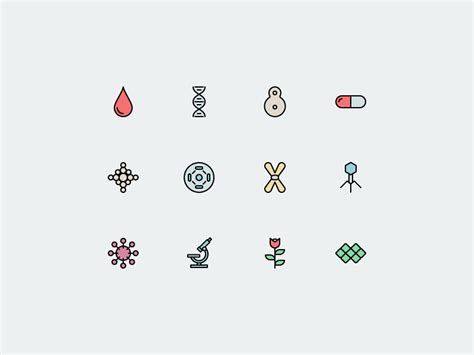 Science Theme Icon 的图像结果