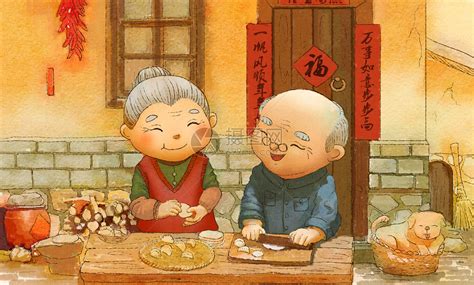 10张农村留守老人晚年生活图，看了令人潸然泪下，抽空回趟家吧-搜狐大视野-搜狐新闻