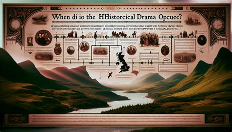 When does Outlander take place? A timeline of the series - MovieVerse Insights