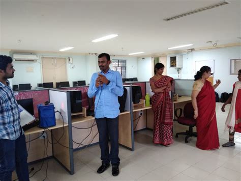 JNTUACEP | Departments | Department of CSE | Faculty