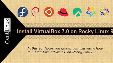 Install Linux On Oracle VirtualBox 的图像结果