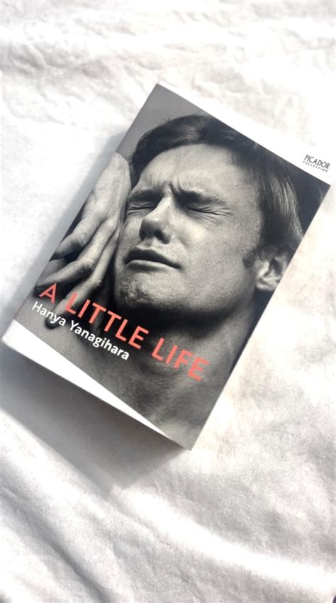Buy Little Life: The Million-Copy Bestseller Book Online at Low Prices ...