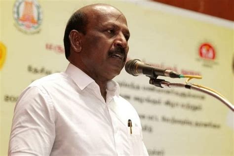 Shawarma shops without storage to be closed: Ma Subramanian