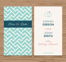 Image result for Wedding Card Pattern