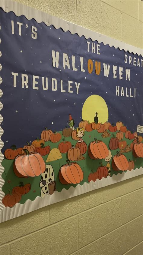 35 fall classroom bulletin board ideas – Artofit