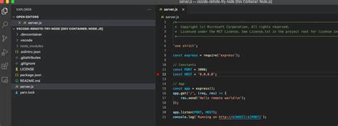 Image result for Open Remote File in vs Code