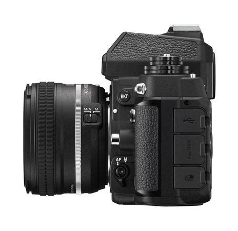 关于尼康Df和尼康镜头类型你一定要知道的事_摄影器材与评测_影楼摄影_黑光网