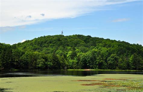 Timms Hill, Wisconsin | U.S. Highpoint Guide