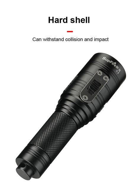 Image result for Diving Flashlight