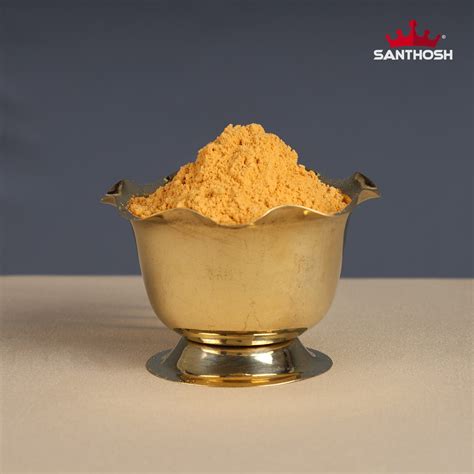 BRASS ICC SPECIAL CHANDAN CUP – Sacred Needs