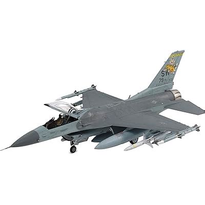 Tamiya Models Block 50 Fighting Falcon with Full India | Ubuy