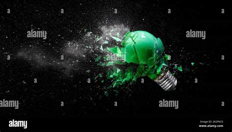 Image result for Exploding Light Bulb