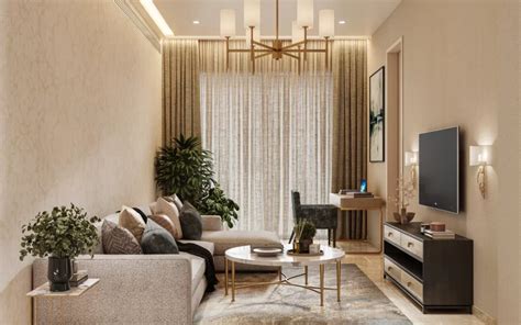 Why Interior Designing is Important for Home - Chie Design