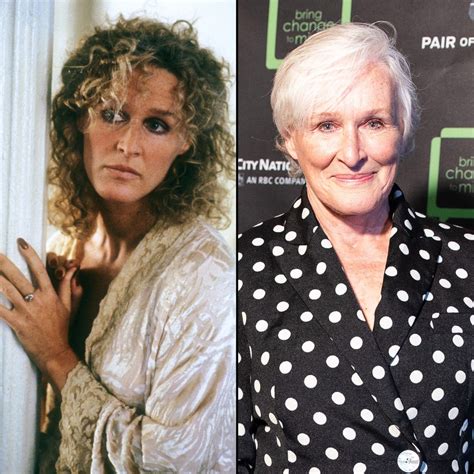 ‘Fatal Attraction’ Cast: Where Are They Now? | Us Weekly