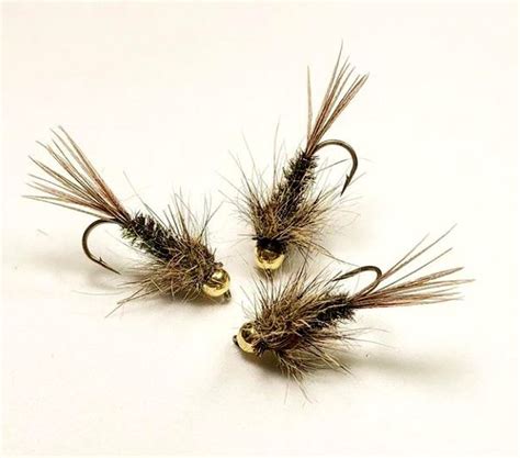 Basic Fly Tying Patterns 的图像结果