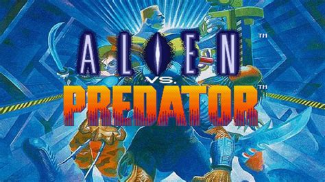 Image result for Alien vs Predator Nintendo Switch