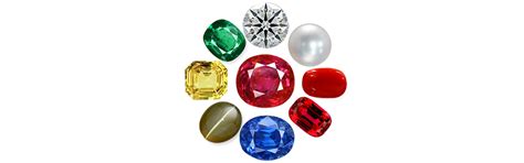 Navratna – Myra Gems