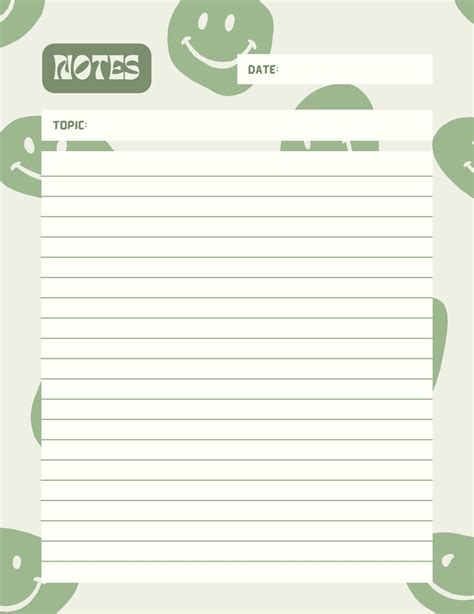 Image result for Notability Notebooks