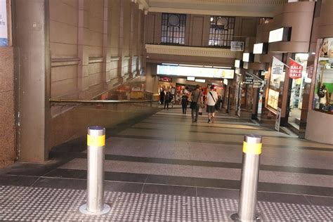 ADELAIDE RAILWAY STATION INFOCENTRE (2025) All You Need to Know BEFORE ...