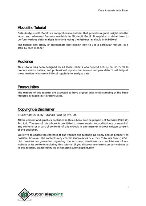 Image result for Excel Data Analysis Tutorial