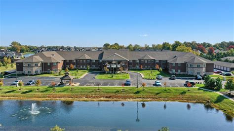 Sinceri Senior Living – Magnolia Springs Bridgewater