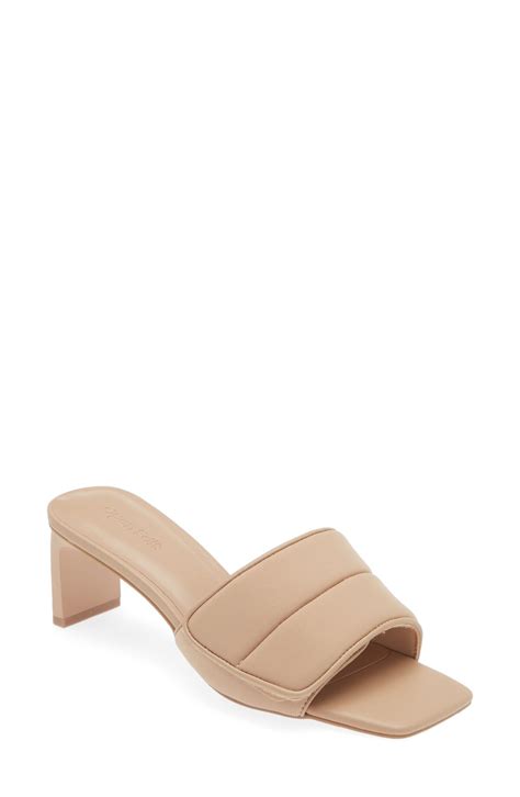 Women's Open Edit Shoes | Editorialist