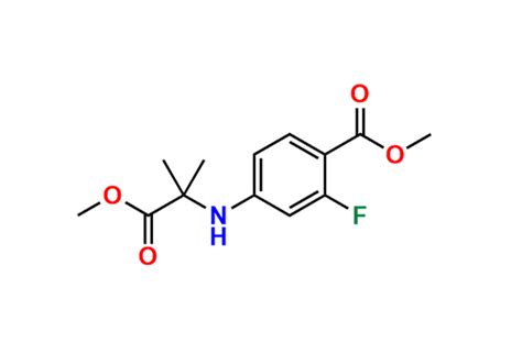 Enzalutamide Impurity 67 | CAS No- 1802242-47-2 | NA