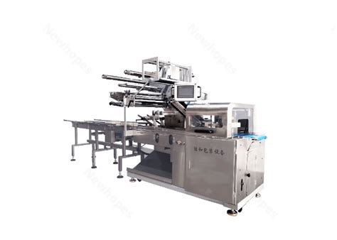 Down Paper Flow Pack Machine 的图像结果