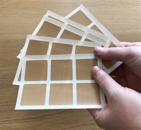 Slim Patch Application 的图像结果