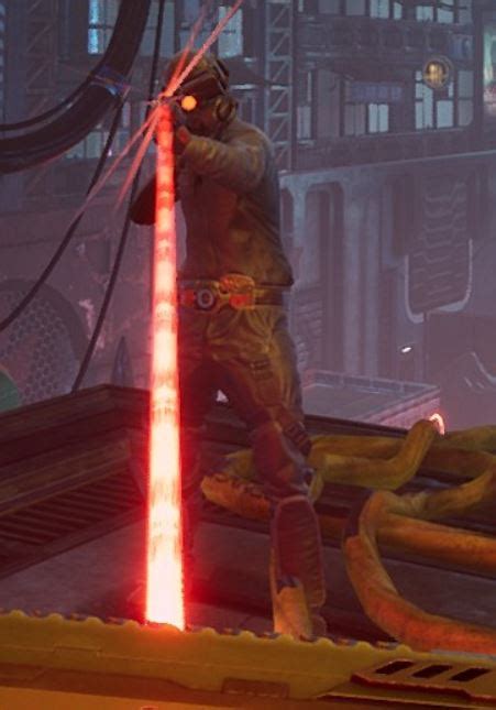 Image result for Ghost Runner Enemies Crawlers