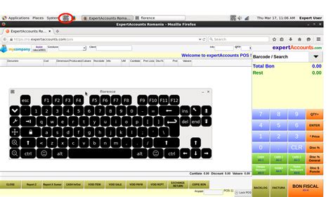 Ghid de utilizare POS magazin | by Expert Software | by Expert Software