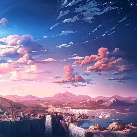 iPad Pro 4k Anime Wallpapers - Wallpaper Cave